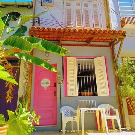 Live Rio Hostel Rio de Janeiro Exteriér fotografie