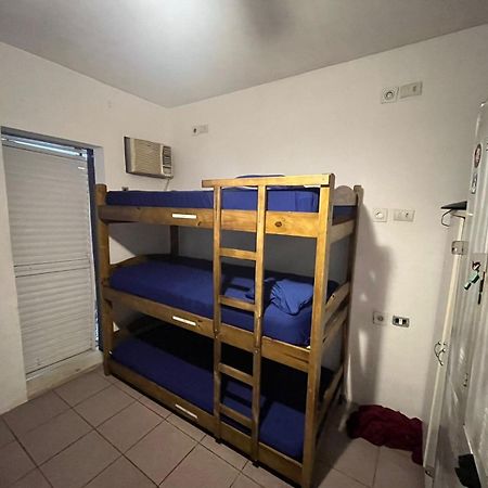 Live Rio Hostel Rio de Janeiro Exteriér fotografie