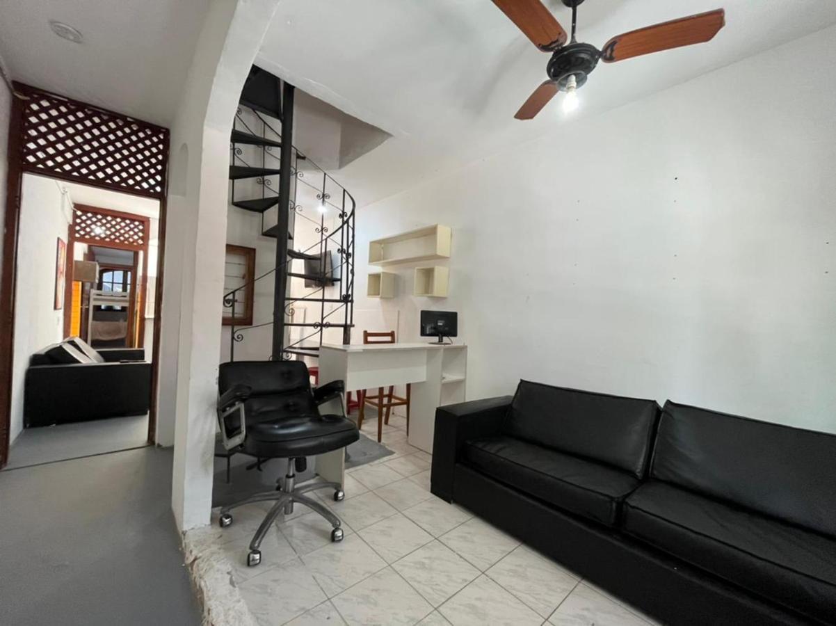 Live Rio Hostel Rio de Janeiro Exteriér fotografie