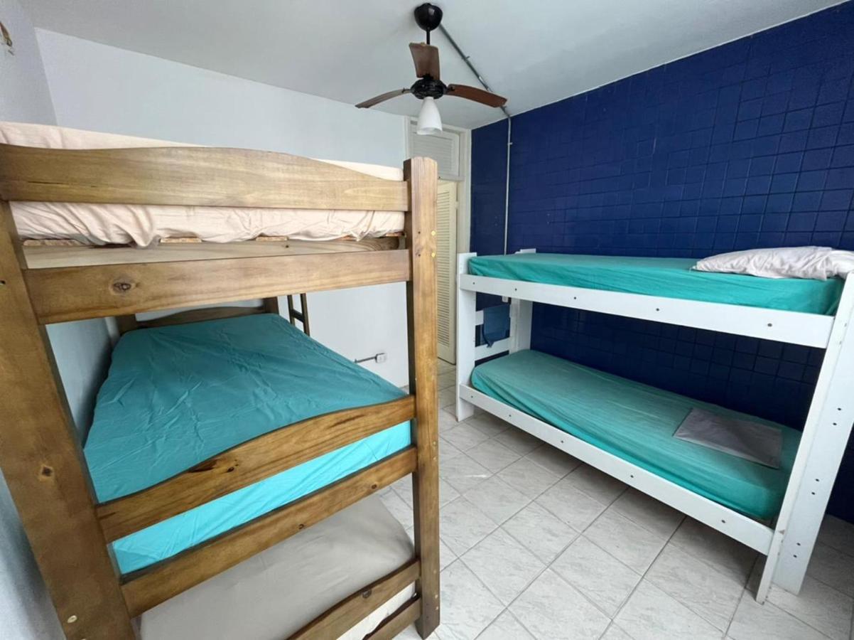 Live Rio Hostel Rio de Janeiro Exteriér fotografie