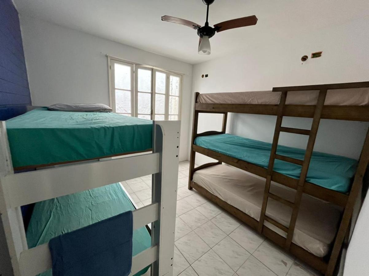 Live Rio Hostel Rio de Janeiro Exteriér fotografie