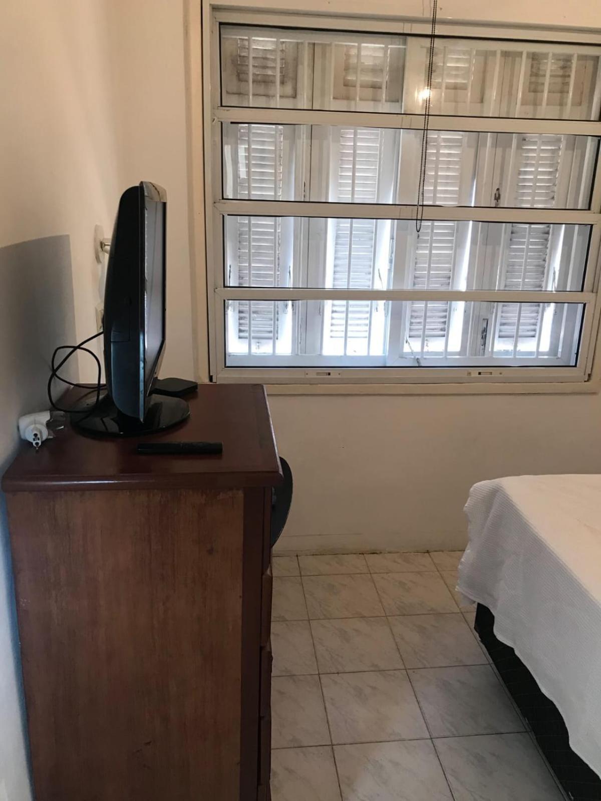 Live Rio Hostel Rio de Janeiro Exteriér fotografie