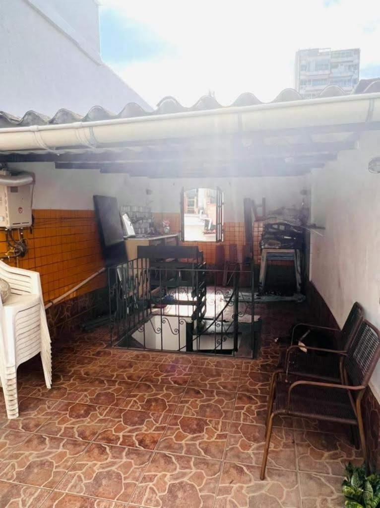 Live Rio Hostel Rio de Janeiro Exteriér fotografie