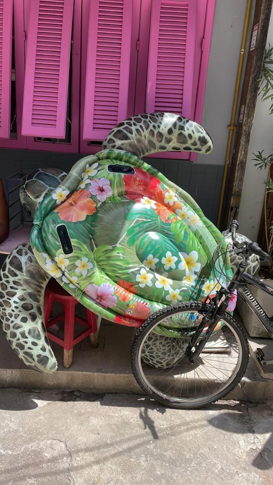 Live Rio Hostel Rio de Janeiro Exteriér fotografie