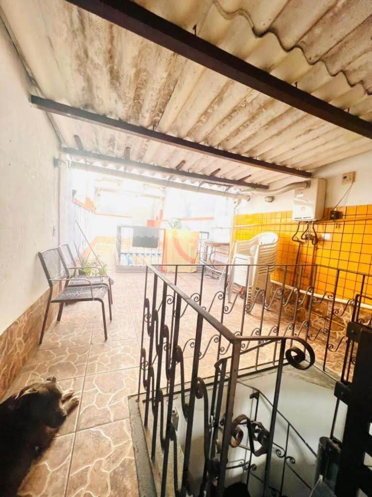 Live Rio Hostel Rio de Janeiro Exteriér fotografie