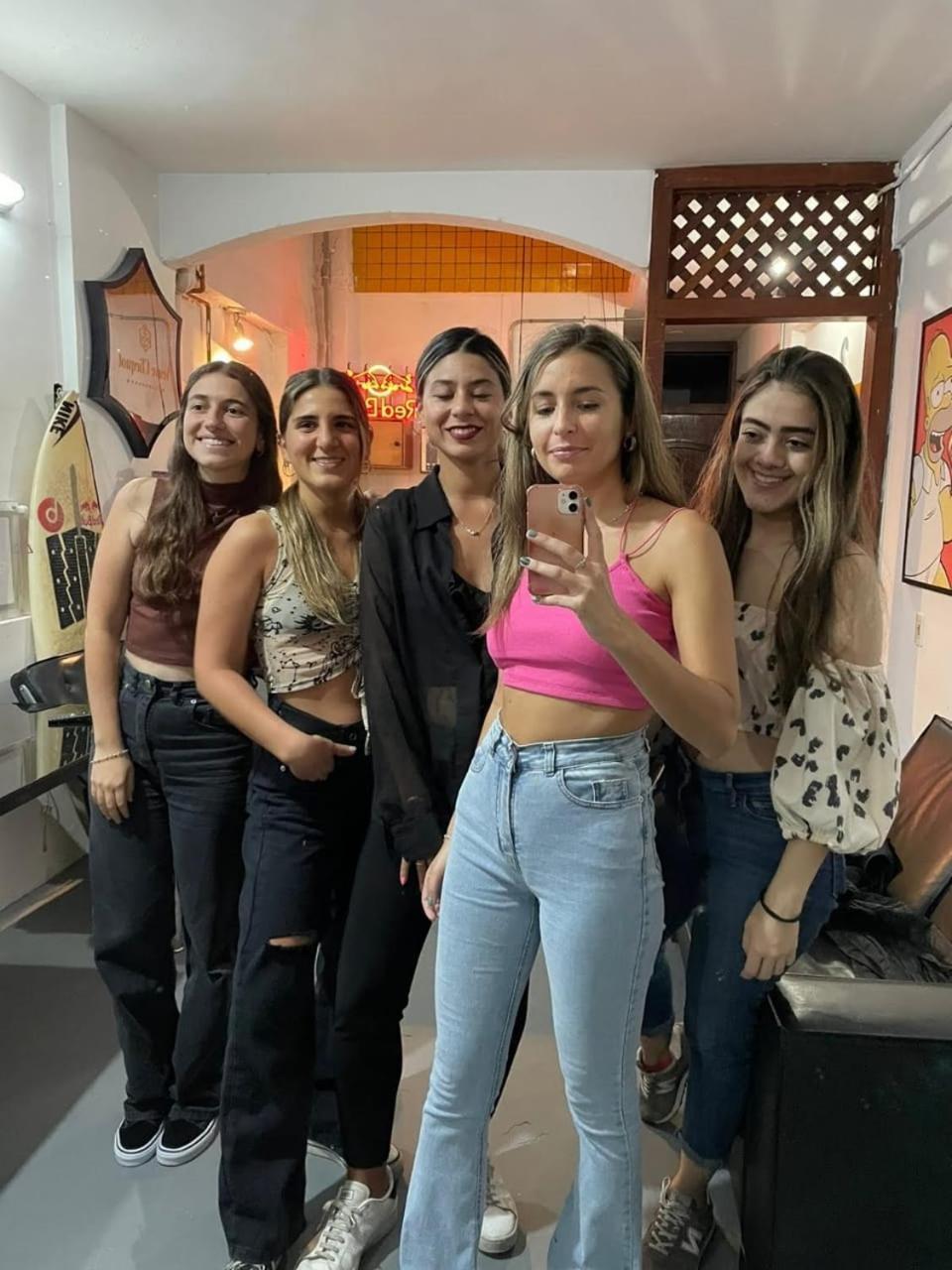 Live Rio Hostel Rio de Janeiro Exteriér fotografie