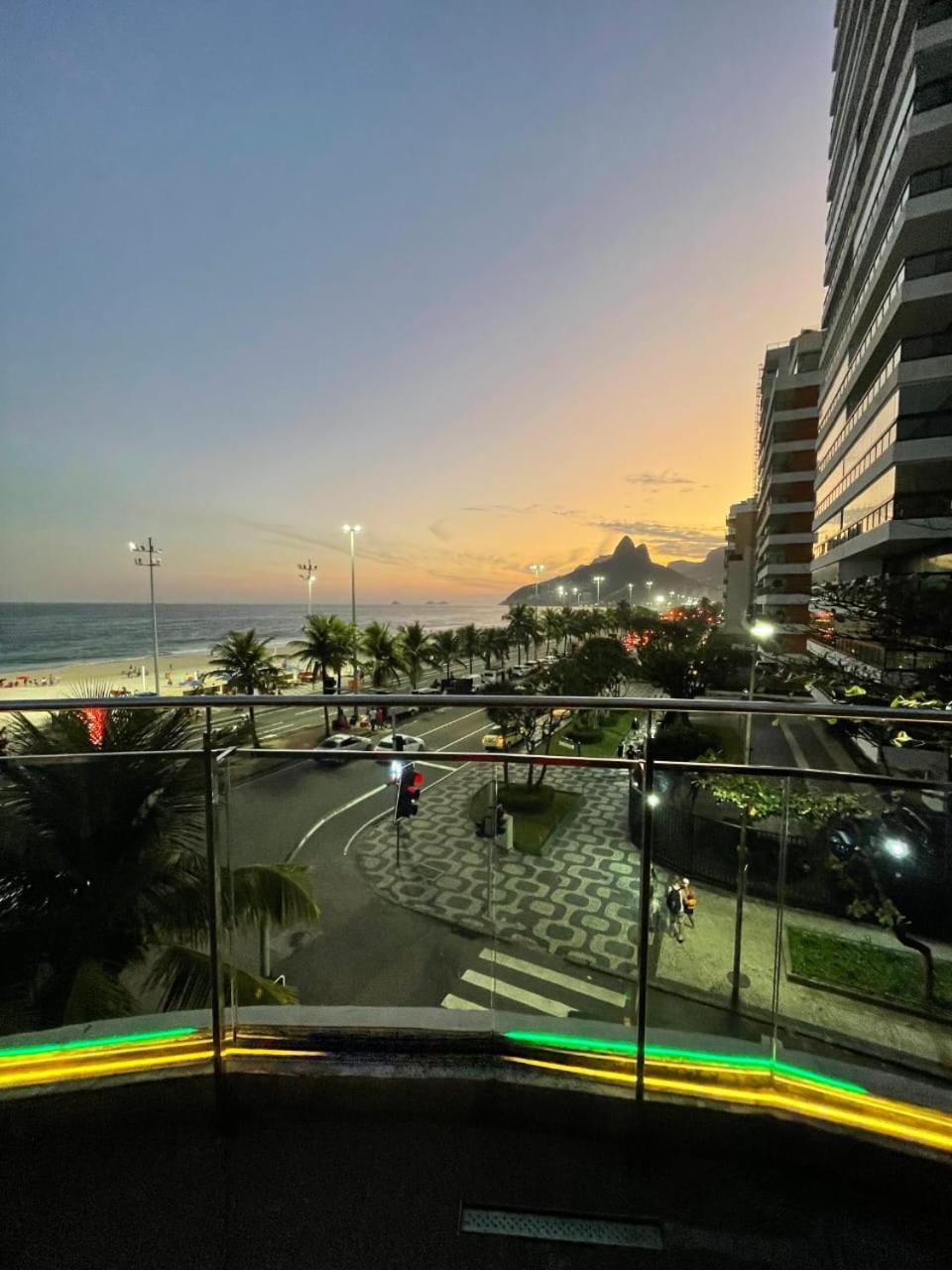 Live Rio Hostel Rio de Janeiro Exteriér fotografie