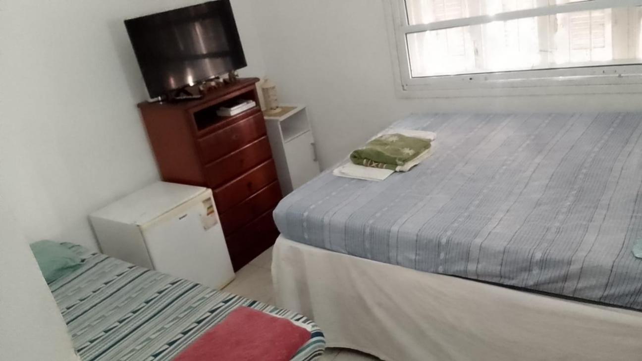 Live Rio Hostel Rio de Janeiro Exteriér fotografie