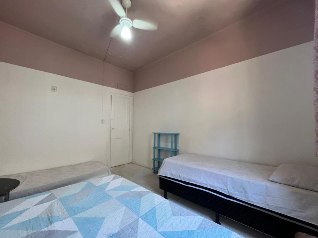 Live Rio Hostel Rio de Janeiro Exteriér fotografie