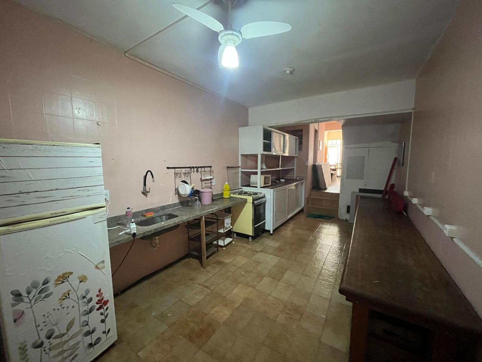 Live Rio Hostel Rio de Janeiro Exteriér fotografie