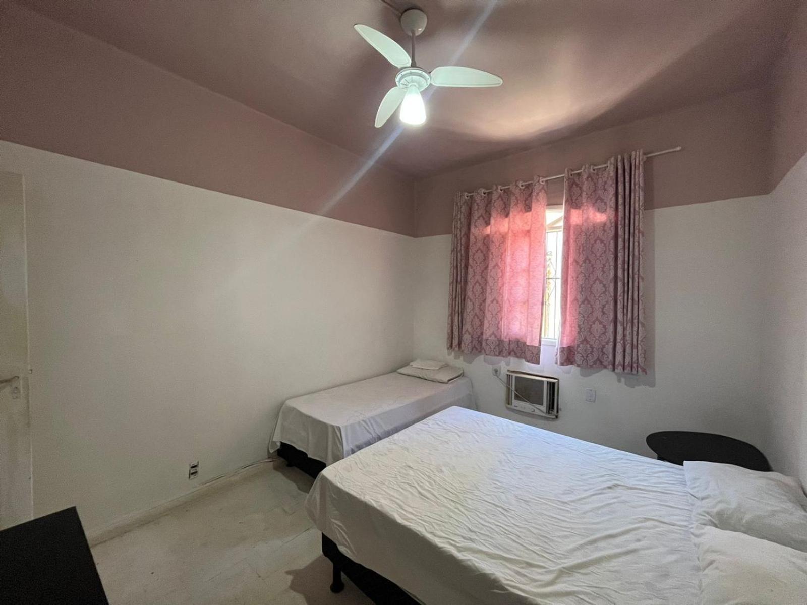 Live Rio Hostel Rio de Janeiro Exteriér fotografie