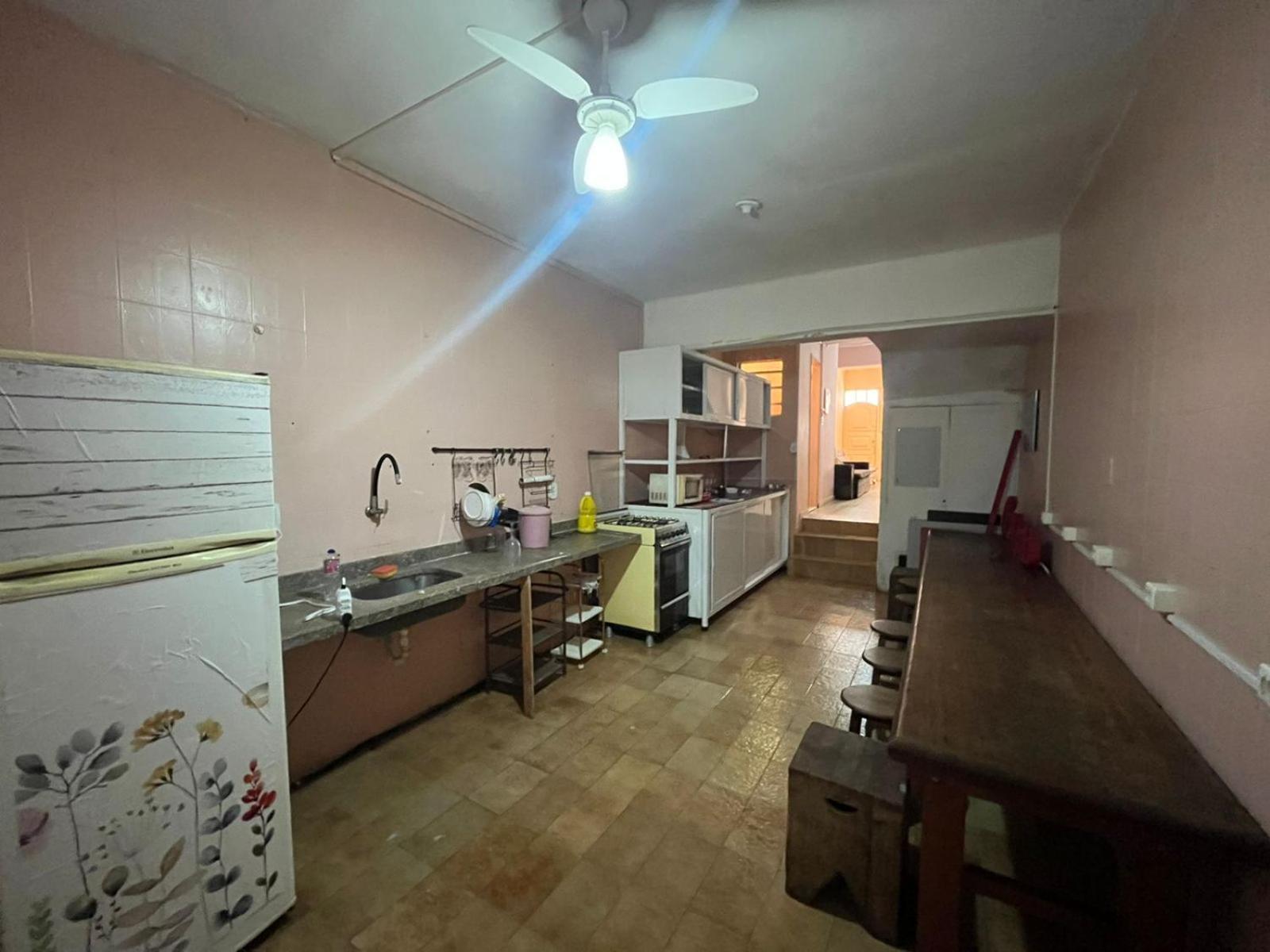 Live Rio Hostel Rio de Janeiro Exteriér fotografie