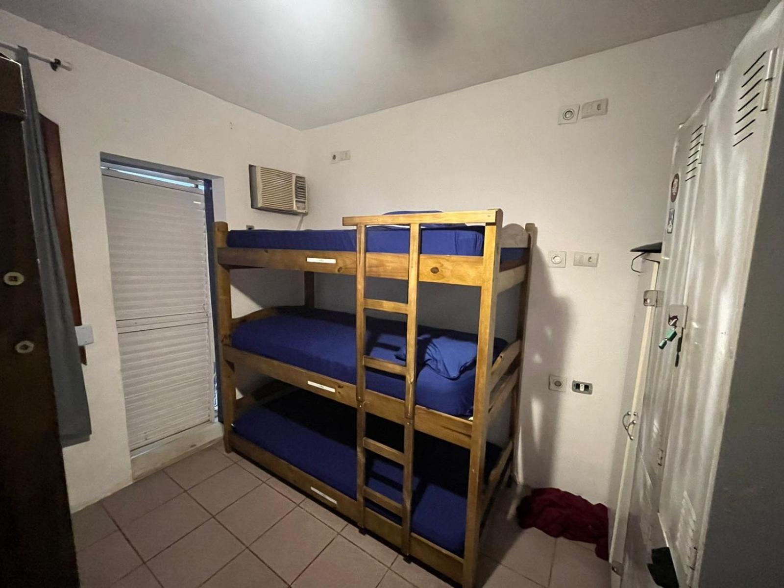 Live Rio Hostel Rio de Janeiro Exteriér fotografie