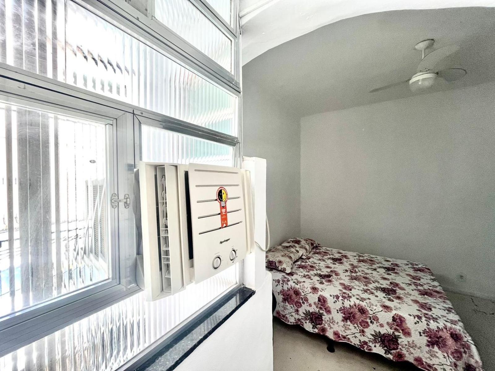 Live Rio Hostel Rio de Janeiro Exteriér fotografie