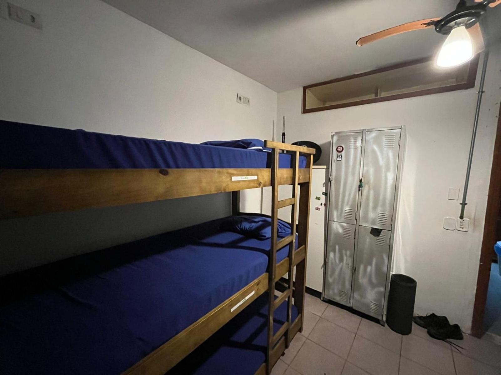 Live Rio Hostel Rio de Janeiro Exteriér fotografie